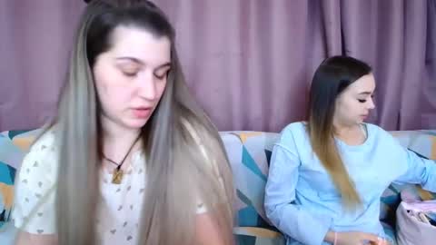 DoubleCherry online show from 04-04-26, 05:32