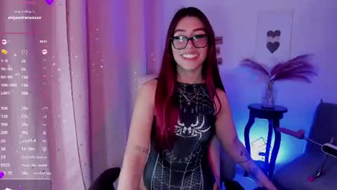 Snapshot of julsblossom chatting on 08-01-26, 03:50 Julieth online show from 08-01-26, 03:50