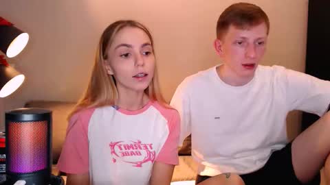 sweet online show from 11-16-25, 10:04