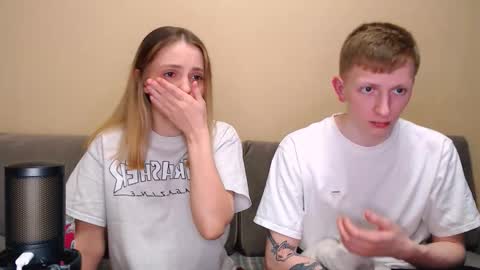 sweet online show from 03-15-26, 10:16