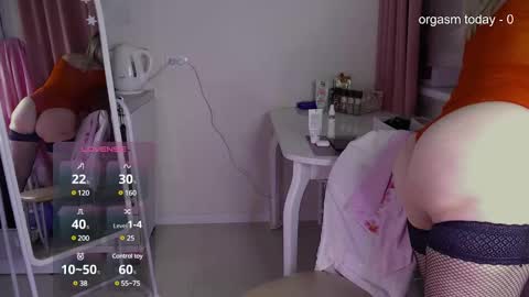 Julia online show from 01-22-25, 05:16