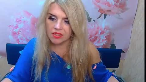 Snapshot of julya_barbi chatting on 10-03-25, 11:40 Julya Barbi online show from 10-03-25, 11:40