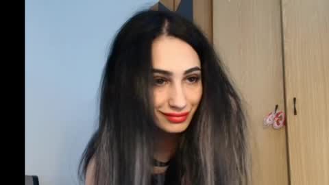 Julyana online show from 04-21-26, 07:28