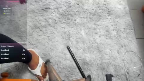 Snapshot of julyssa_sanders chatting on 11-27-25, 05:15 July online show from 11-27-25, 05:15