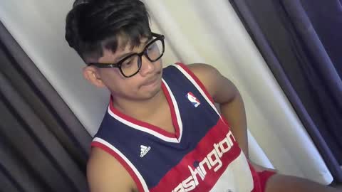 call me julz online show from 02-08-26, 03:32