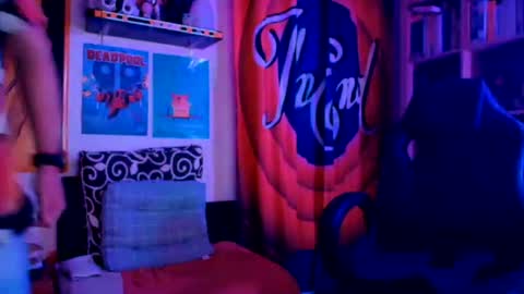 Snapshot of jumumungusvi chatting on 07-20-26, 11:40 jumumungusvi online show from 07-20-26, 11:40