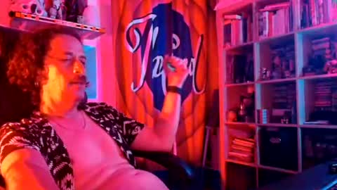 Snapshot of jumumungusvi chatting on 07-24-26, 01:03 jumumungusvi online show from 07-24-26, 01:03