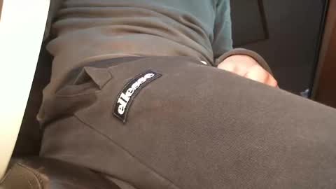 Gregor online show from 02-12-25, 09:42