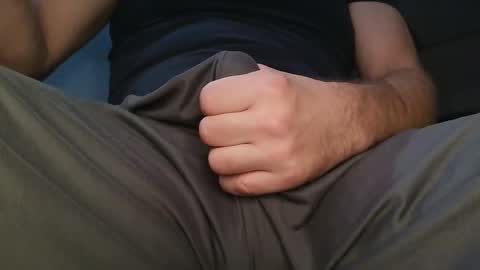 Gregor online show from 10-13-25, 06:35