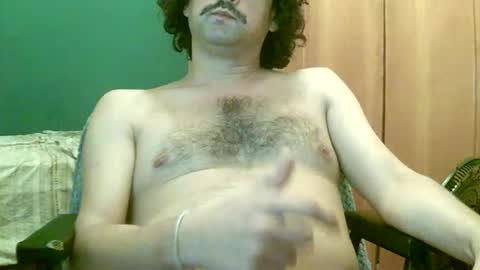 Mia online show from 02-23-25, 07:11