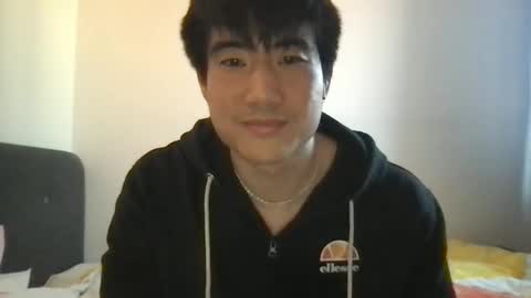 Jungcock1234 online show from 02-08-25, 01:33