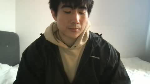 Jungcock1234 online show from 02-15-25, 12:22