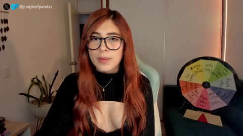 Call me Sussy  online show from 12-09-24, 01:07