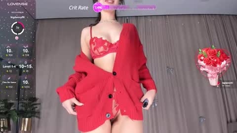 Snapshot of jungso_ming chatting on 02-01-25, 08:16 Jung so online show from 02-01-25, 08:16