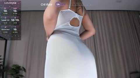 Snapshot of jungso_ming chatting on 02-25-25, 08:30 Jung so online show from 02-25-25, 08:30