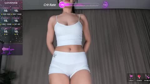 Snapshot of jungso_ming chatting on 03-08-25, 07:31 Jung so online show from 03-08-25, 07:31