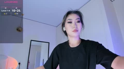 Snapshot of jungso_ming chatting on 10-27-25, 02:37 Jung so online show from 10-27-25, 02:37