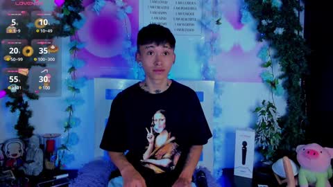 Snapshot of juniior0_0 chatting on 01-29-25, 08:14 Junior online show from 01-29-25, 08:14