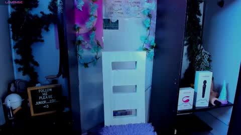 Snapshot of juniior0_0 chatting on 03-10-25, 08:56 Junior online show from 03-10-25, 08:56