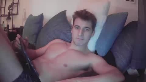 Junior Madison online show from 12-03-24, 01:19