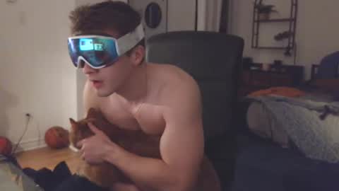 Junior Madison online show from 02-19-25, 11:25