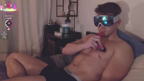 Junior Madison online show from 03-07-25, 02:15