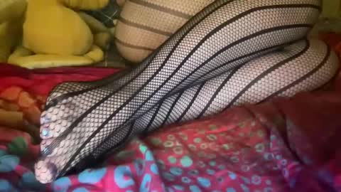 Juniper Darling  online show from 04-15-26, 05:42