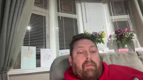 Snapshot of junky345 chatting on 02-02-25, 09:23 Junky online show from 02-02-25, 09:23