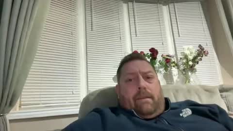 Snapshot of junky345 chatting on 02-27-25, 08:09 Junky online show from 02-27-25, 08:09