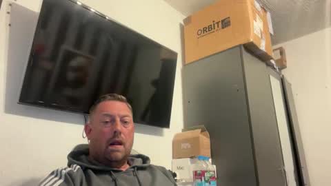 Junky online show from 04-14-26, 05:41