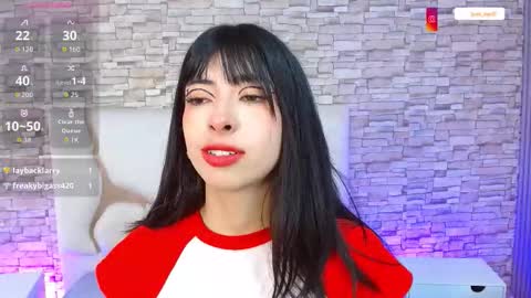 Snapshot of juno_tay chatting on 10-05-25, 11:41 JUNO online show from 10-05-25, 11:41