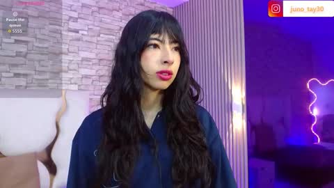 JUNO online show from 11-19-25, 11:54