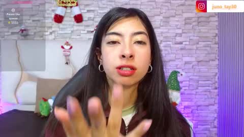 JUNO online show from 11-30-25, 11:36