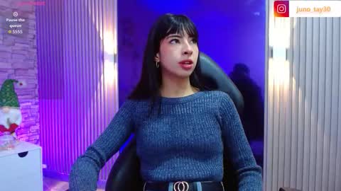 JUNO online show from 12-02-25, 11:48