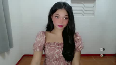 Snapshot of juny_lany chatting on 12-26-24, 05:58 Karla online show from 12-26-24, 05:58