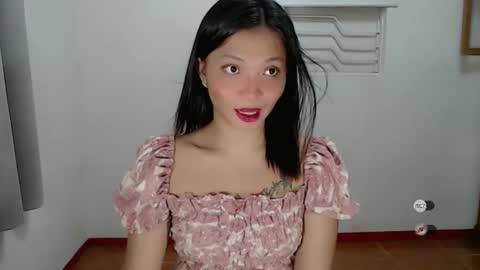 Snapshot of juny_lany chatting on 01-27-25, 03:58 Karla online show from 01-27-25, 03:58