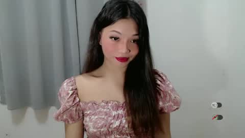 Snapshot of juny_lany chatting on 03-02-25, 04:50 Karla online show from 03-02-25, 04:50