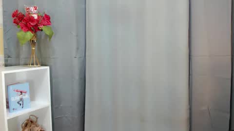 Julia online show from 04-13-26, 01:49