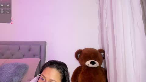 Snapshot of juphiteer chatting on 02-28-25, 02:09 viviana sasha online show from 02-28-25, 02:09