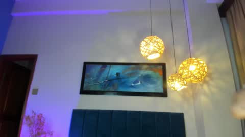 Jupiter Fox online show from 11-18-25, 11:59