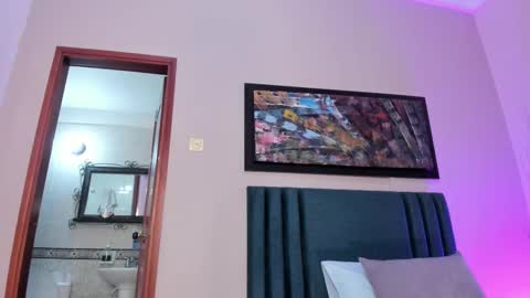 Jupiter Fox online show from 02-19-26, 01:01