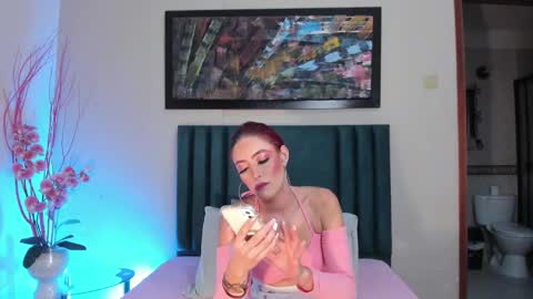 Jupiter Fox online show from 02-28-26, 11:50