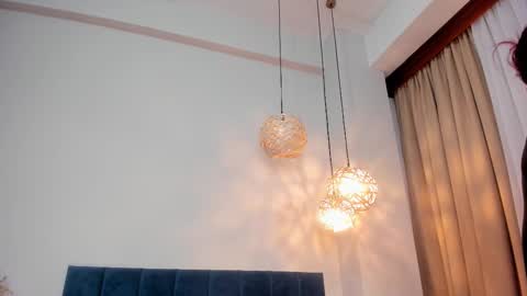 Jupiter Fox online show from 03-04-26, 12:49