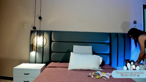 Jupiter Fox online show from 04-02-26, 01:03