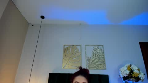 Jupiter Fox online show from 04-09-26, 12:54