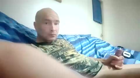 Yuri online show from 10-11-25, 01:49