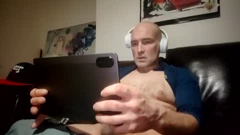 Yuri online show from 12-19-25, 01:45