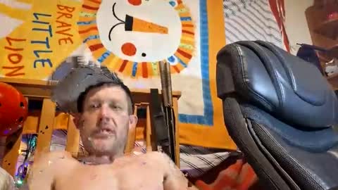 jusntym online show from 11-03-25, 07:09