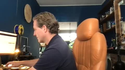 Steven online show from 08-06-26, 12:40