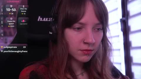 Snapshot of just_busking chatting on 01-15-26, 10:09 Julia online show from 01-15-26, 10:09